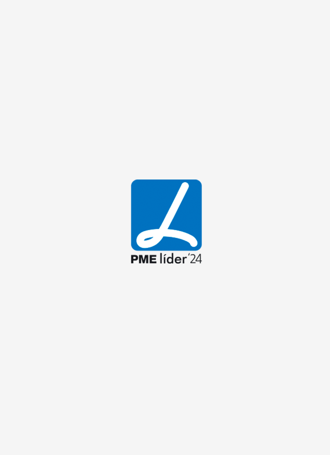PME LÍDER '24