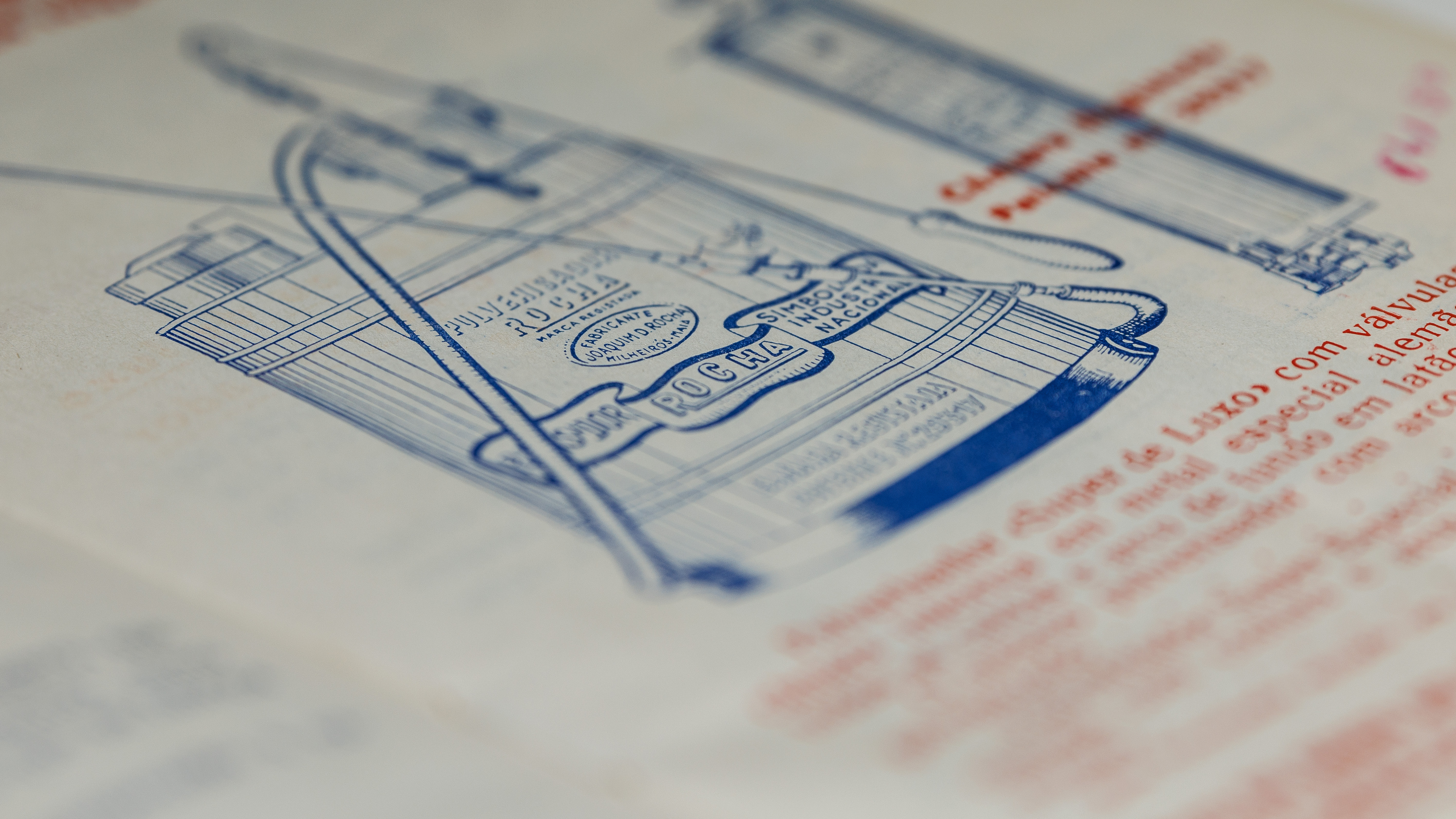 Há mais de 75 anos que cultivamos a inovação.