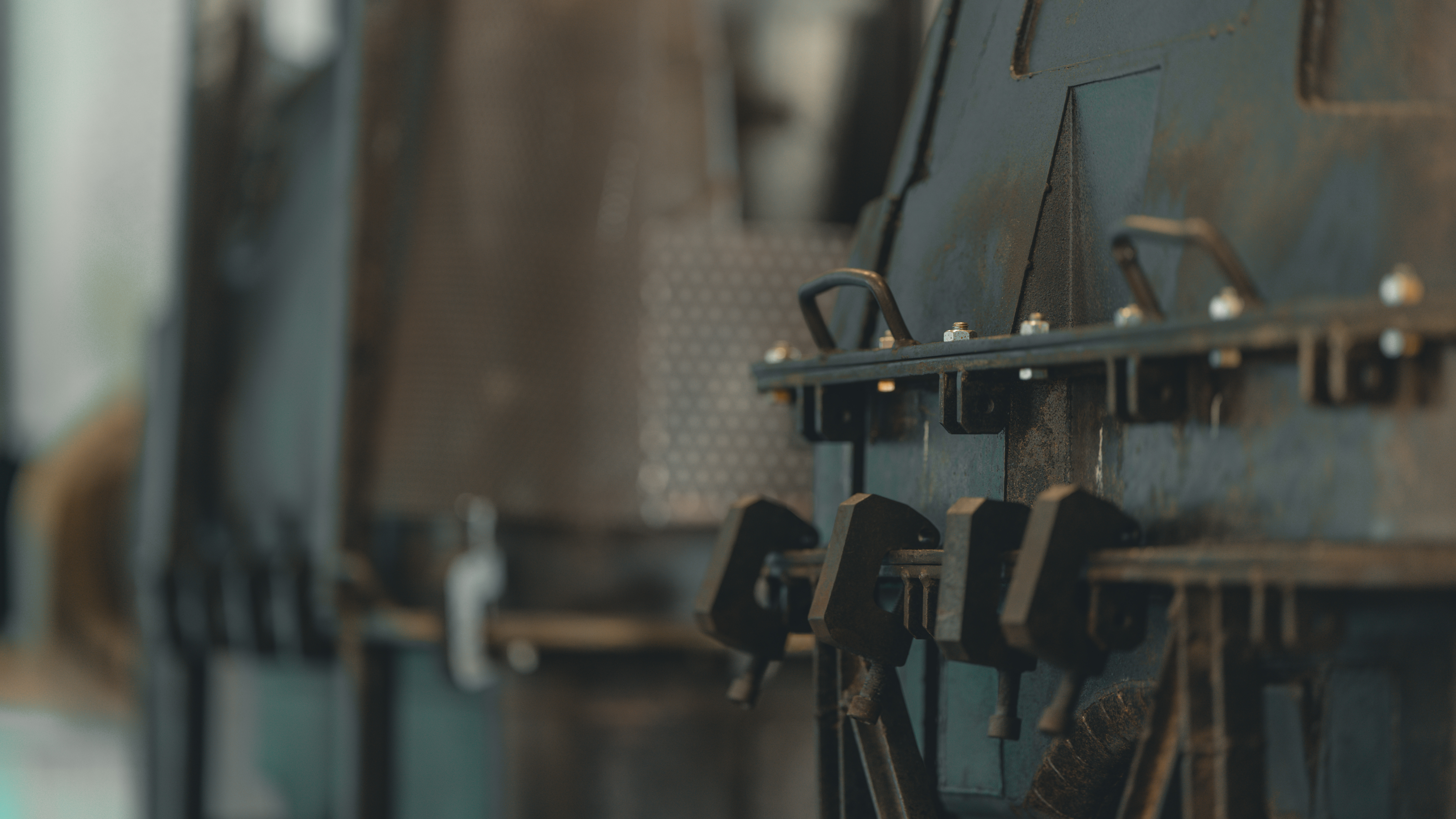 Inovação e Excelência em Rotomoldagem