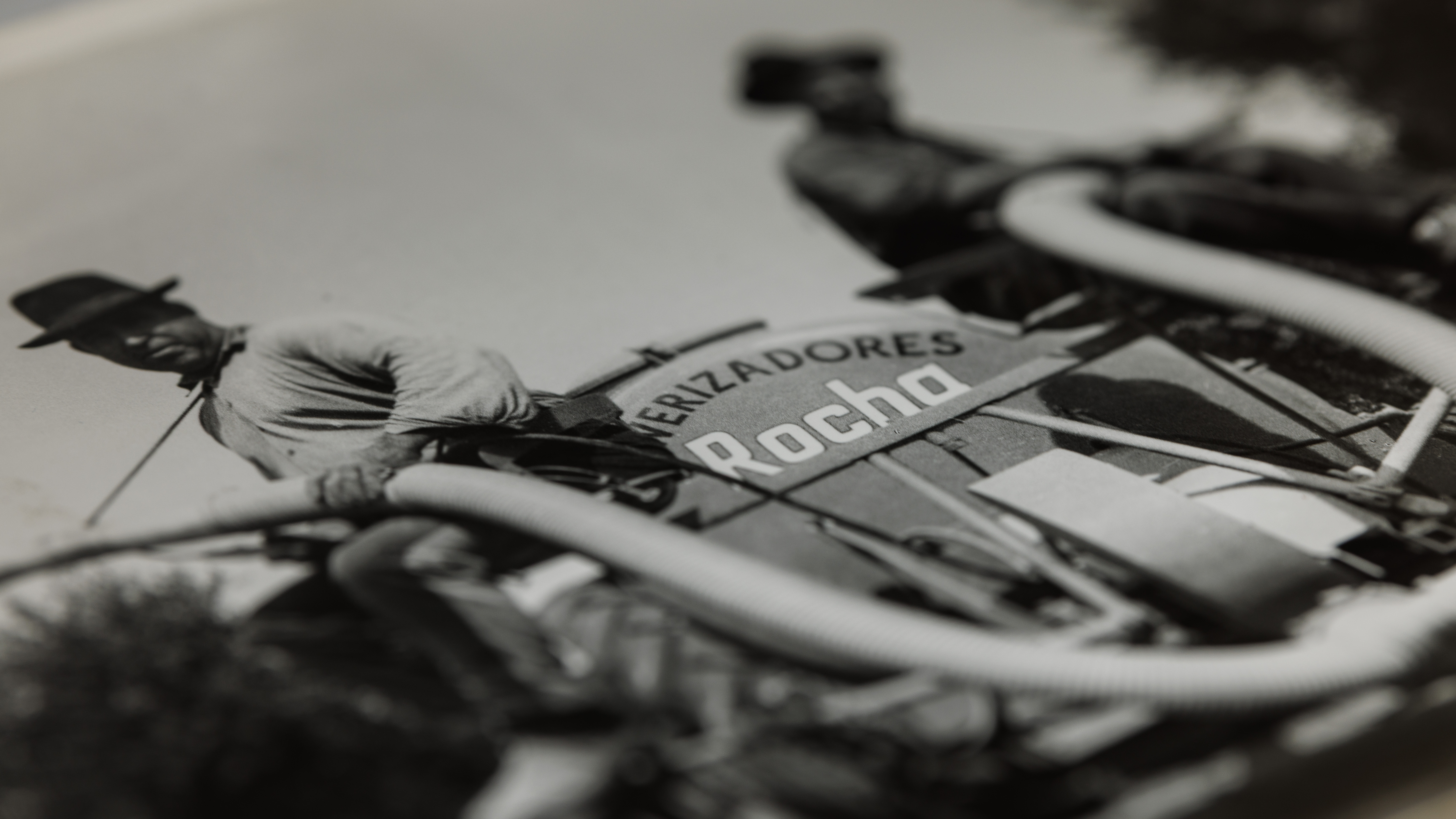 Uma História de Herança: das Raízes ao Futuro da Agricultura