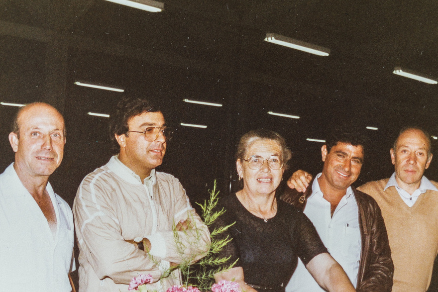 Une nouvelle direction