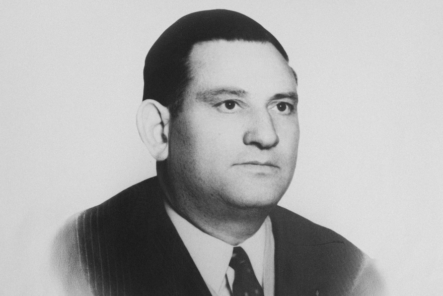 Founded by Joaquim Dias Rocha
