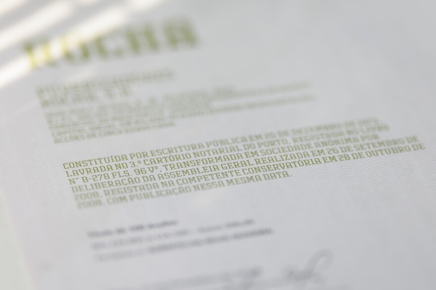 Nouveau Chapitre dans la Structure de l’Entreprise