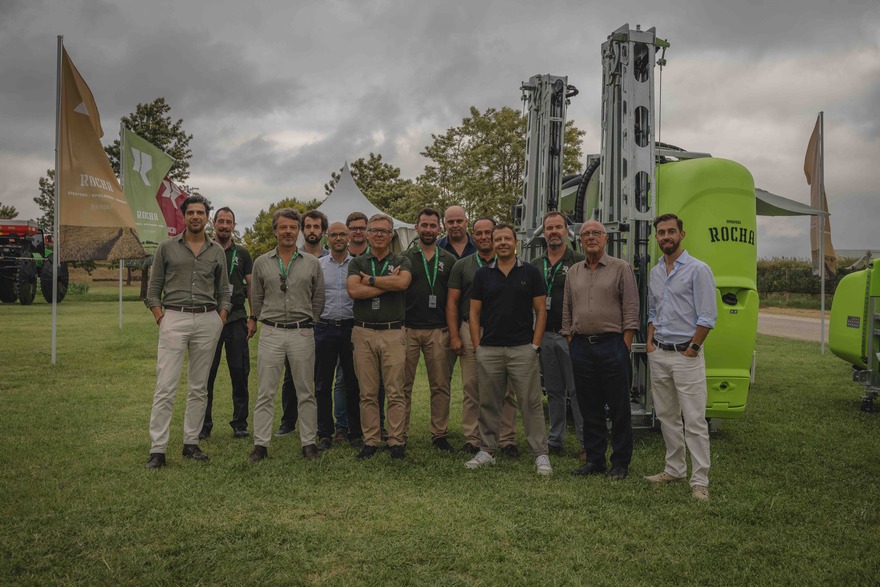 Agroglobal 2025
