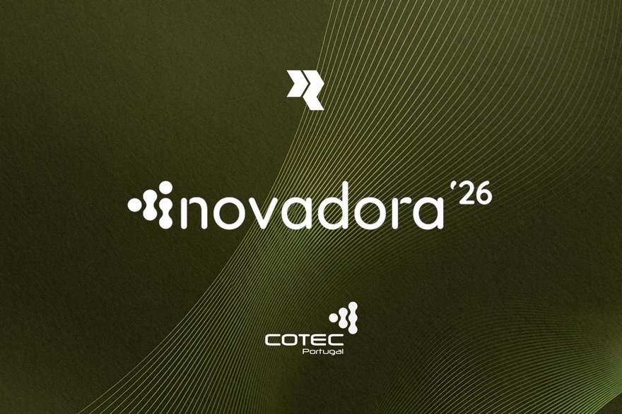 Distinção COTEC 2026