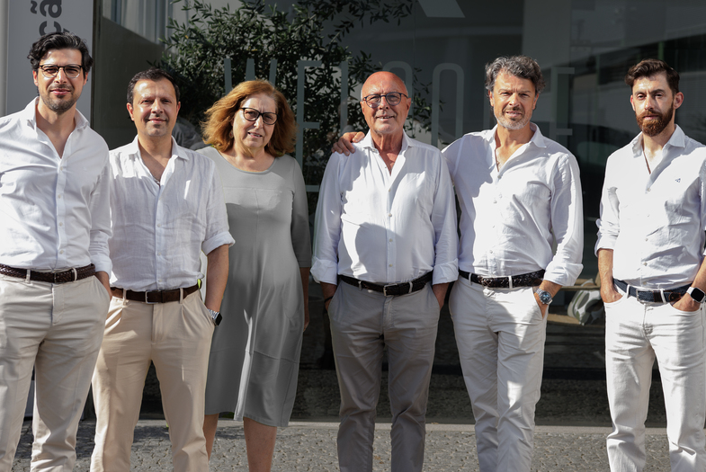 Eleição de nova Administração