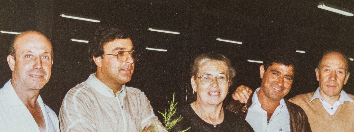 Une nouvelle direction