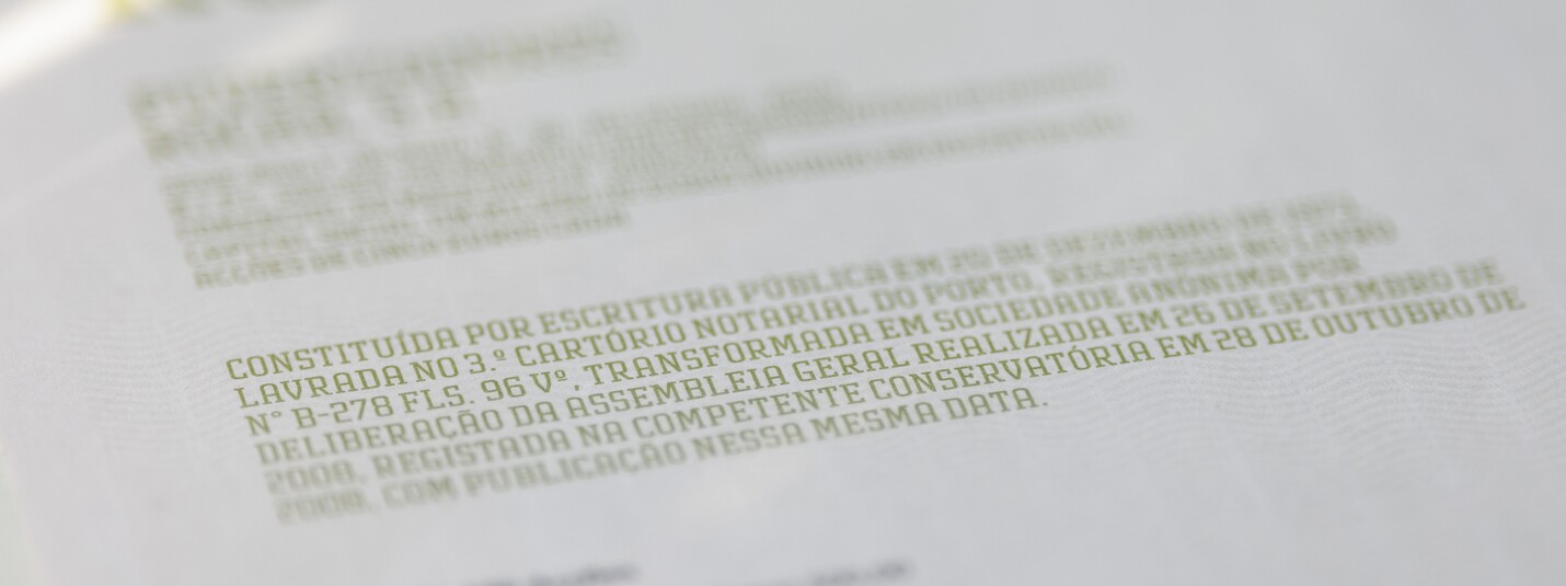 Nouveau Chapitre dans la Structure de l’Entreprise