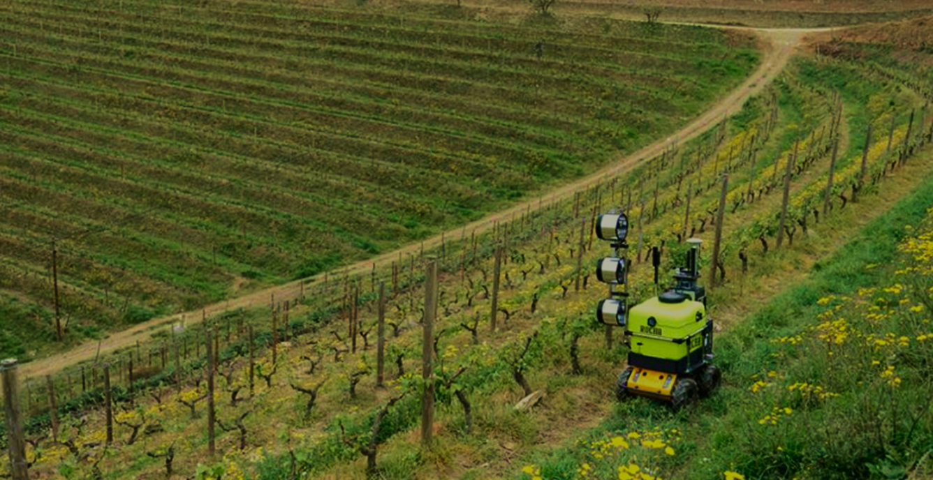 Pulverizadores Rocha with enhanced R&D