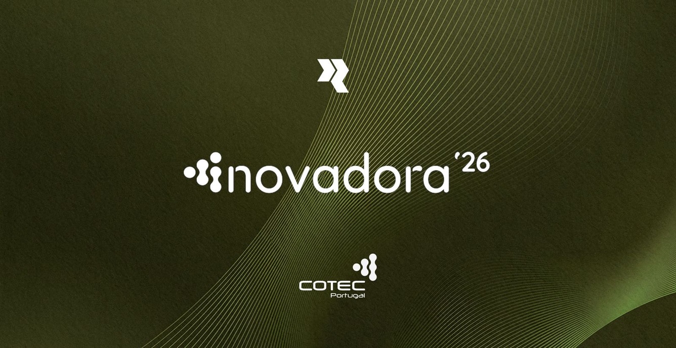 Distinção COTEC 2026
