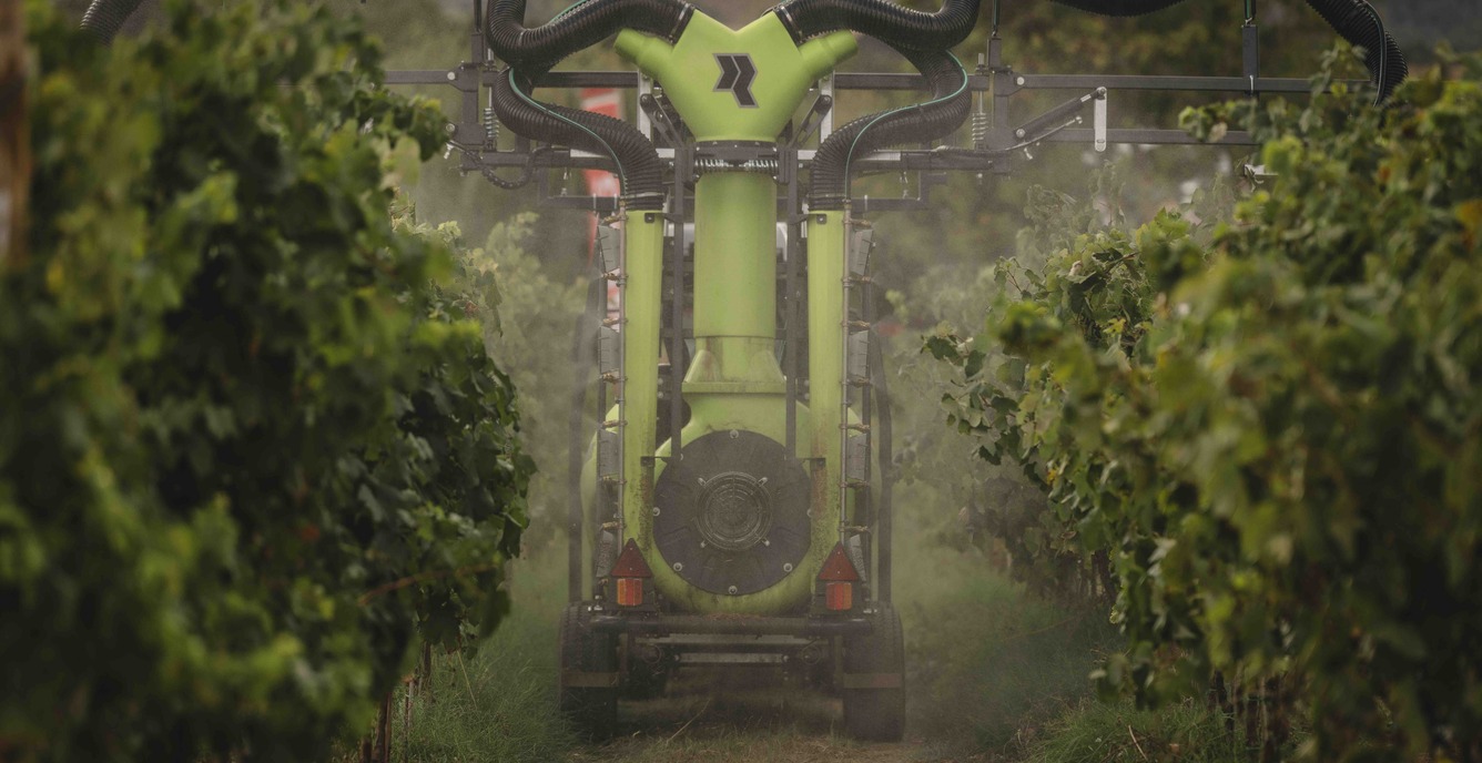 Agroglobal 2021: Launch of Mittos RB