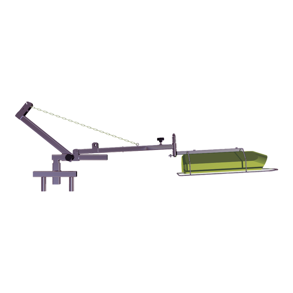 UNILATERAL MANUAL INTER-ROW EXP - Rocha - AM-EL-UNILAT-EXP