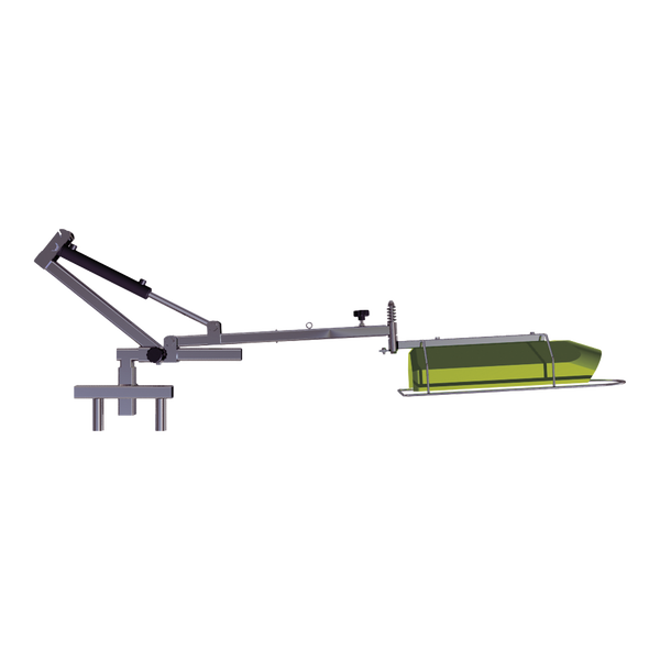 ENTRE-LINHAS UNIL HIDRÁULICA HL VINHA - Rocha - AH-EL-UNILAT-HL-VINHA