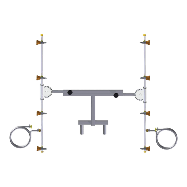 ENTRE-LINHAS MANUAL VERTICAL - Rocha - AM-EL-VRT