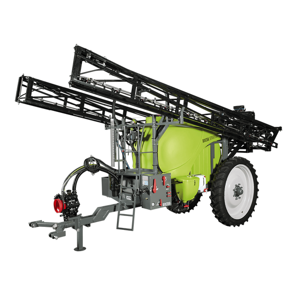 CERES EVO - Rocha - CERES-EVO