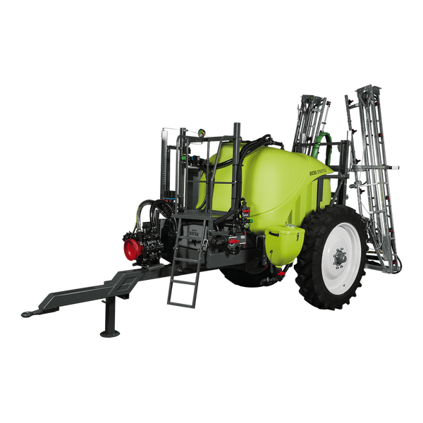 CERES STD - Rocha - CERES-STD