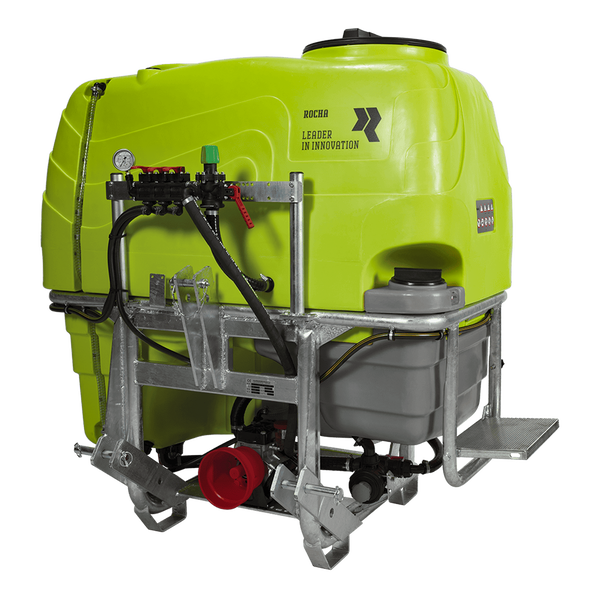 ELLEGANCE BP - Rocha - ELLEGANCE-BP