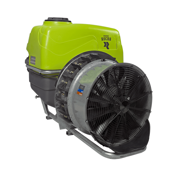 ELLITE NVS - Rocha - ELLITE-NVS