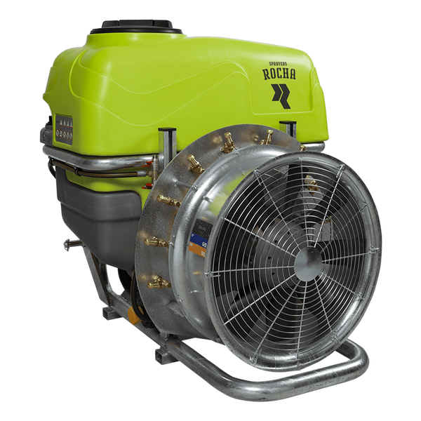 ELLITE STD - Rocha - ELLITE-STD