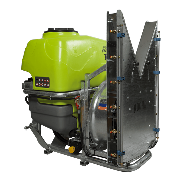 INVERT CRONOS AC - Rocha - INVERT-CRONOSAC