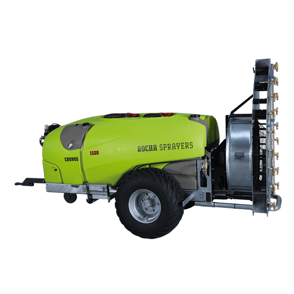 INVERT CRONOS RB NVS - Rocha - INVERT-CRONOSRBNVS