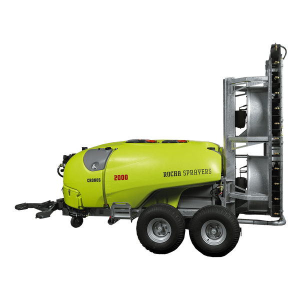 INVERT CRONOS RB NVS TDV - Rocha - INVERT-CRONOSRBNVSTDV