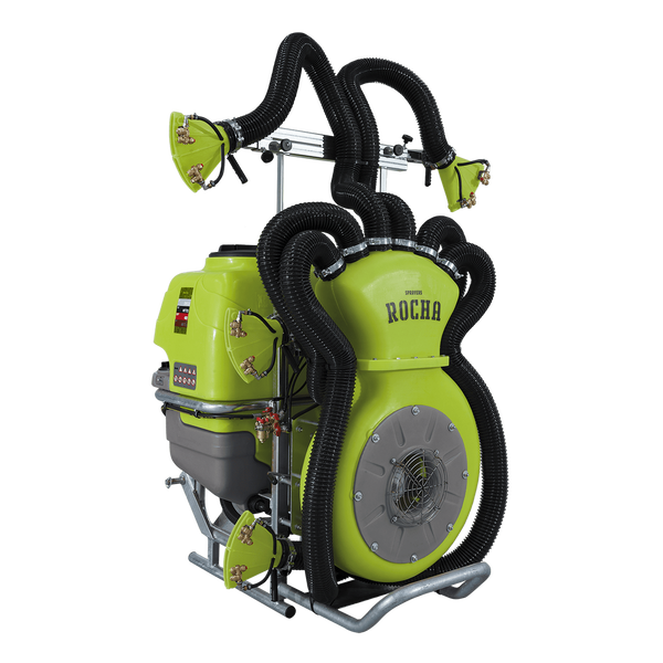 MITTOS AC - Rocha - MITTOS-AC