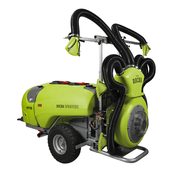 MITTOS RB - Rocha - MITTOS-RB