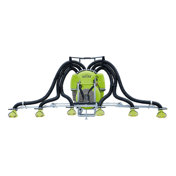 MITTOS SB - Rocha - MITTOS-SB