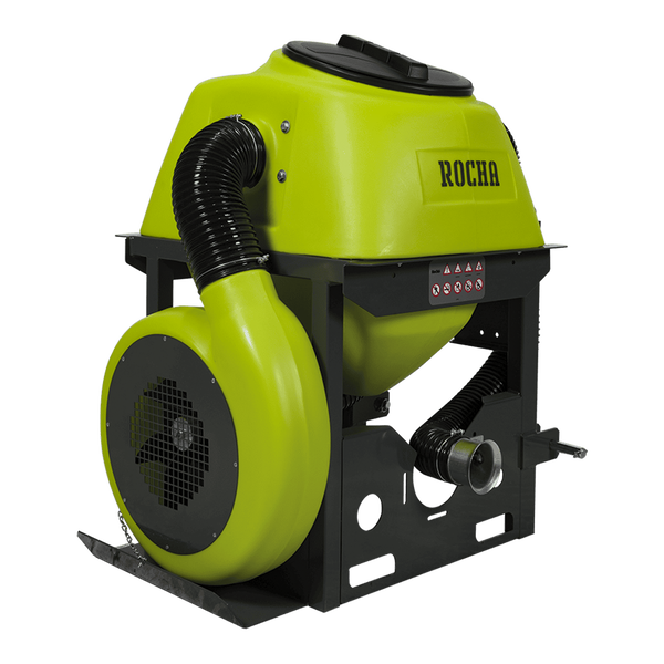 PNEUMATICO - Rocha - PNEUMATICO