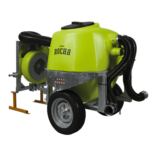 PNEUMATICO RB - Rocha - PNEUMATICO-RB