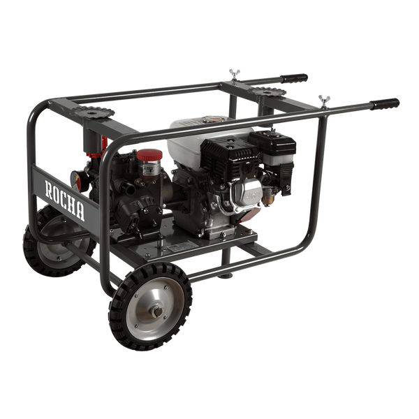 POWERGARDEN CAR - Rocha - POWERGARDEN-CAR