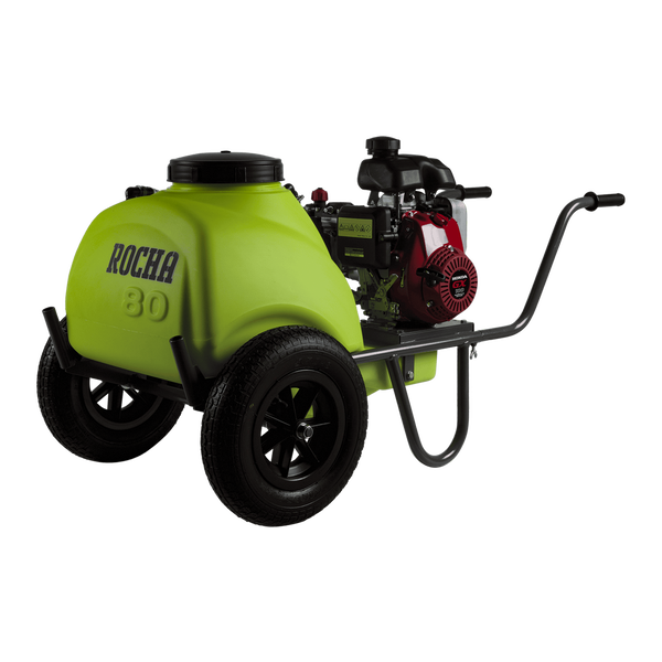 POWER GARDEN - Rocha - POWERGARDEN