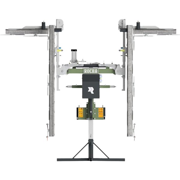 RDH-F VISION - Rocha - RDH-F-VISION