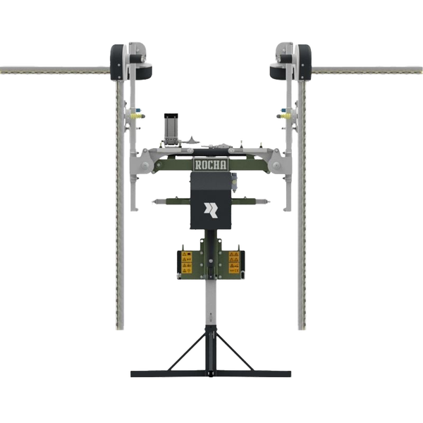 RDH-S VISION - Rocha - RDH-S-VISION