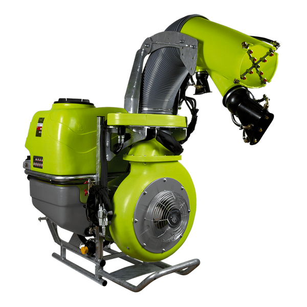 SPRAY GUN AC - Rocha - SPRAYGUN-AC