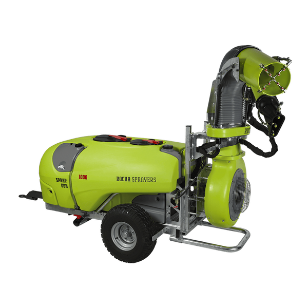 SPRAY GUN RB - Rocha - SPRAYGUN-RB